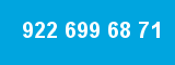 922 699 68 71